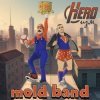 Cover mold band - Грязь mold band - Грязь