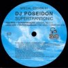 封面 Dj.Poseidon - SUPERTRANSONIC Dj.Poseidon - SUPERTRANSONIC