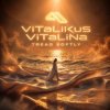 封面 ViTaLiKuS - Tread Softly ViTaLiKuS - Tread Softly
