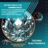 封面 Astroconductor - Gamma Rays Astroconductor - Gamma Rays
