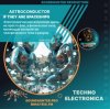 封面 Astroconductor - If They Are Spaceships Astroconductor - If They Are Spaceships
