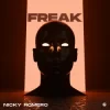 封面 Nicky Romero - Freak Nicky Romero - Freak