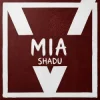 封面 SHADU - Mia SHADU - Mia