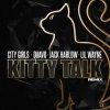 封面 City Girls, Quavo, Lil Wayne, Jack Harlow - Kitty Talk (Remix) City Girls, Quavo, Lil Wayne, Jack Harlow - Kitty Talk (Remix)