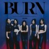 封面 ARTMS - BURN ARTMS - BURN