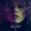 封面 Sailoor, YEISKOMP - Velvet Sailoor, YEISKOMP - Velvet