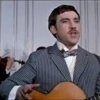 Обкладинка К/Ф “Опасные гастроли” - Дамы, господа! Других не вижу здесь... К/Ф “Опасные гастроли” - Дамы, господа! Других не вижу здесь...