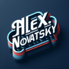 封面 Alex Novatsky - Miami Vip Mix Vol.2 Alex Novatsky - Miami Vip Mix Vol.2