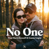 封面 Paul Marti Rossoff & Emma Lapin - No One Paul Marti Rossoff & Emma Lapin - No One