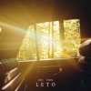 封面 JONY, FEDUK - Лето JONY, FEDUK - Лето