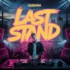 封面 DJ.ILHAM - Last Dance DJ.ILHAM - Last Dance