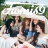 封面 fromis_9 - Rebelutional fromis_9 - Rebelutional