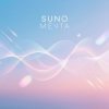封面 SUNO - Мечта SUNO - Мечта