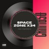封面 Igor Pumphonia - Space Zone X34 Igor Pumphonia - Space Zone X34