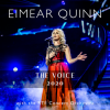 封面 Eimar Quinn - The Voice Eimar Quinn - The Voice