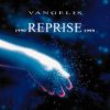 封面 Vangelis - West Across the Ocean Sea Vangelis - West Across the Ocean Sea