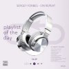 Обкладинка SERGEY FORBES - ON REPEAT SERGEY FORBES - ON REPEAT