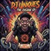 封面 DJ Uniques - Insane DJ Uniques - Insane