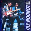 封面 Jean Michel Jarre - London Kid Jean Michel Jarre - London Kid