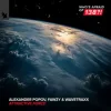 封面 Alexander Popov, FAWZY & Wavetraxx - Attractive Force Alexander Popov, FAWZY & Wavetraxx - Attractive Force