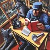 封面 King Crimson - The Night Watch King Crimson - The Night Watch