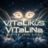 封面 ViTaLiKuS - Deeper Than Skies ViTaLiKuS - Deeper Than Skies
