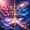 封面 ViTaLiKuS - The Crossing Point ViTaLiKuS - The Crossing Point
