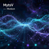 封面 MytsV - Motion MytsV - Motion