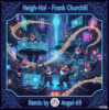 封面 Angel-69 - Heigh-Ho! - Frank Churchil (Parody 8-Bit Remix by Angel-69) Angel-69 - Heigh-Ho! - Frank Churchil (Parody 8-Bit Remix by Angel-69)