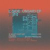 封面 L-side - Fault Line L-side - Fault Line