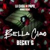 封面 Becky G - Bella Ciao Becky G - Bella Ciao