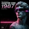 封面 Paul Marti Rossoff - Quantum Code Paul Marti Rossoff - Quantum Code