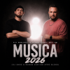 封面 Fly Project, A-Clark Vinny, BDT, SB - Musica 2026 (DJ Bars & Roman Vertigo Afro Blend) Fly Project, A-Clark Vinny, BDT, SB - Musica 2026 (DJ Bars & Roman Vertigo Afro Blend)