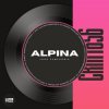 封面 Igor Pumphonia - Alpina Igor Pumphonia - Alpina