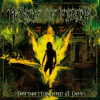 封面 Cradle Of Filth - Mannequin Cradle Of Filth - Mannequin