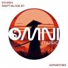 Обкладинка Starski - Opia Starski - Opia