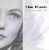 封面 Alan Brando - One More Time (Extended Vocal Romantique Mix) Alan Brando - One More Time (Extended Vocal Romantique Mix)