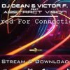 封面 DJ Dean & Victor F. feat. Abstract Vision - Wired For Connection (Instrumental Mix) DJ Dean & Victor F. feat. Abstract Vision - Wired For Connection (Instrumental Mix)