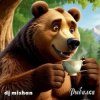 封面 DJ Mishan - Работа мой воздух DJ Mishan - Работа мой воздух