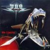 封面 U.D.O. - Freelance Man U.D.O. - Freelance Man