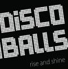 封面 Discoballs - How do you feel Discoballs - How do you feel