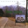 封面 Angelo Badalamenti - Theme From Twin Peaks Angelo Badalamenti - Theme From Twin Peaks