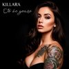 封面 KILLARA (AI Project of Kirill Larin) - To be yours (ver. 2) KILLARA (AI Project of Kirill Larin) - To be yours (ver. 2)