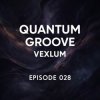 封面 Vexlum - Quantum Groove 028 Vexlum - Quantum Groove 028