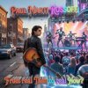 Paul Marti Rossoff - The Legends of GAZZ