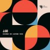 封面 Jgo - OM Jgo - OM