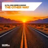 封面 DJ T.H., Van Cosmic & Damae - The Other Way DJ T.H., Van Cosmic & Damae - The Other Way
