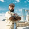 封面 Pawz One & DJ Dister - Out Of Bounds Pawz One & DJ Dister - Out Of Bounds