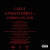 封面 The Game,Dj Drama,Mike & Keys - Whatever The Game,Dj Drama,Mike & Keys - Whatever