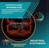 封面 Synthetic Noise - Неоновый пульс Synthetic Noise - Неоновый пульс